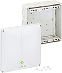 Rozbočovací krabice - Abox-i 350-35²
