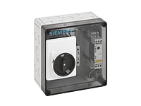 Výroba na míru pro SIEMENS